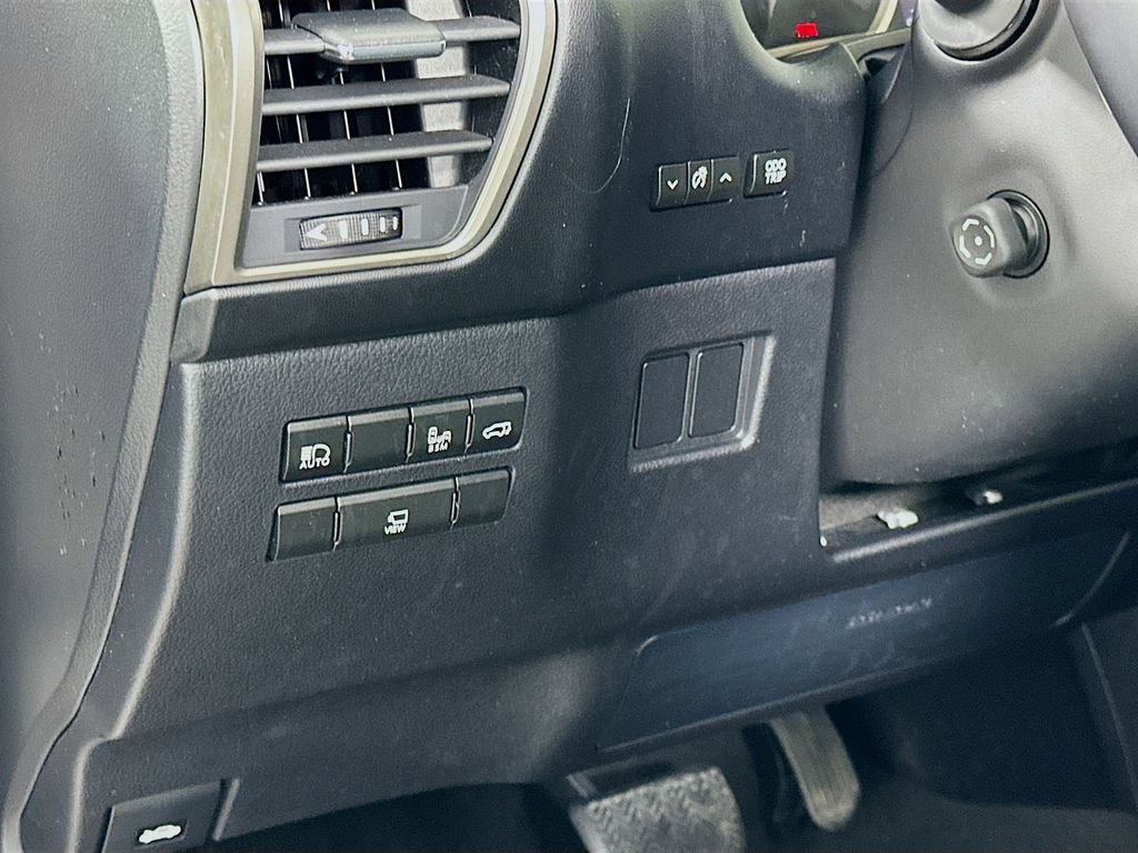 Used 2021 Lexus NX 300 FWD w/ Premium Package image 10