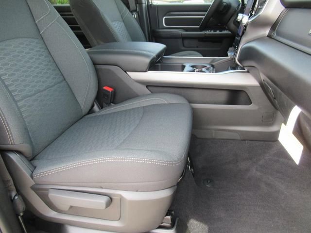 New 2026 RAM 2500 Big Horn image 11