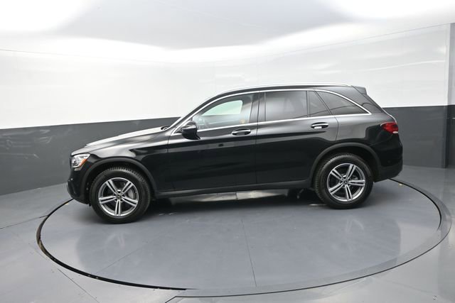 Used 2021 Mercedes-Benz GLC 300 4MATIC image 58