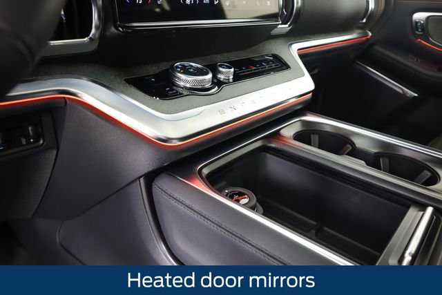 New 2026 Ford Expedition Tremor image 54