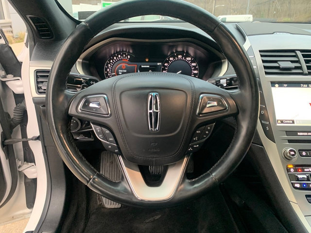 Used 2017 Lincoln MKZ Reserve w/ Climate Package image 21