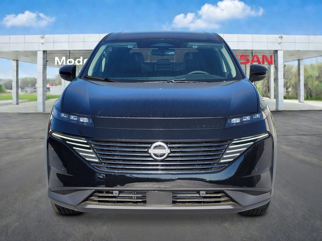 New 2026 Nissan Murano SL AWD/4WD image 8