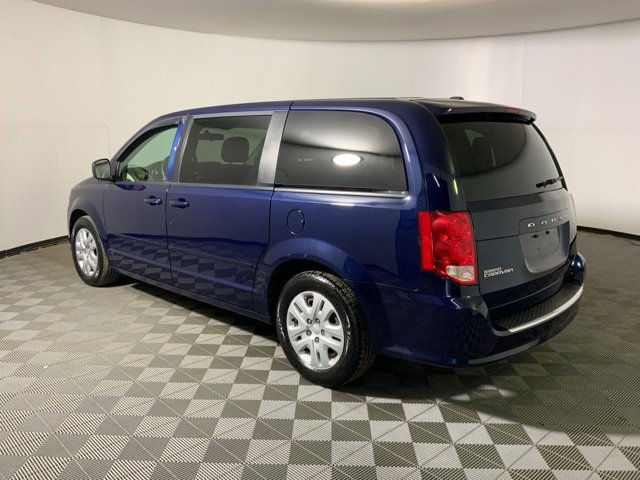 Used 2015 Dodge Grand Caravan SE w/ Quick Order Package 29E SE image 5