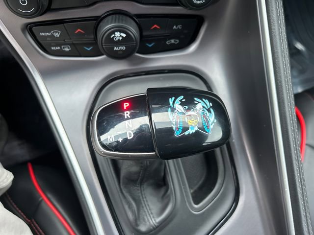 Used 2019 Dodge Challenger R/T Scat Pack image 20