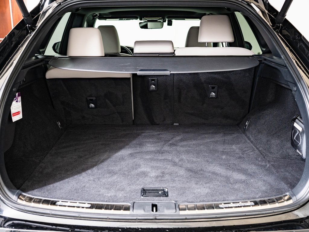 Certified 2024 Lexus RX 350 Premium image 16