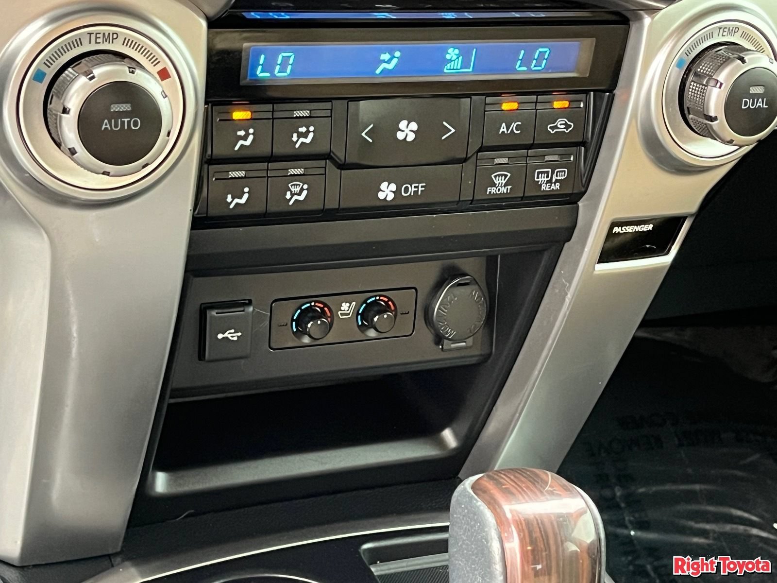 Certified 2023 Toyota 4Runner Limited RWD image 30