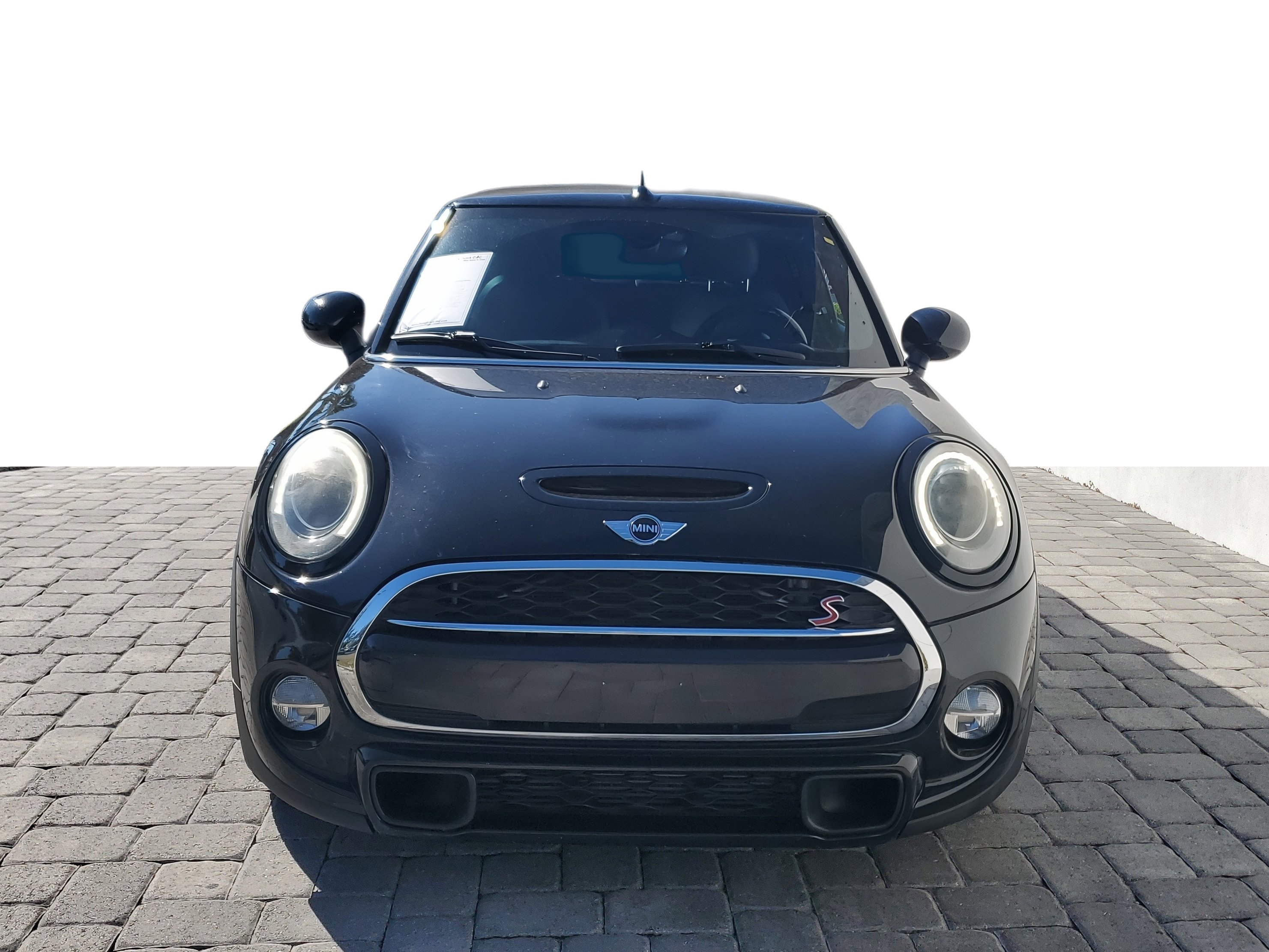 Used 2016 MINI Cooper S image 2