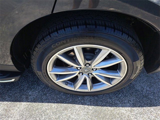 Used 2020 Acura RDX Technology Package image 8