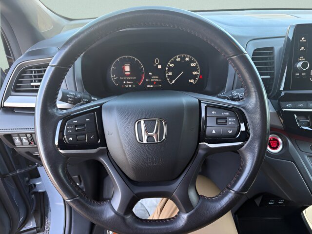 Used 2025 Honda Odyssey Sport-L image 12