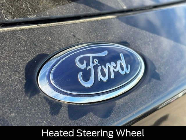 New 2026 Ford Escape Active w/ Active Premium Tech Pack image 19