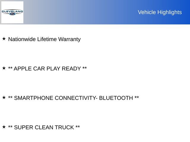 Used 2022 Ford Maverick XL FWD image 4