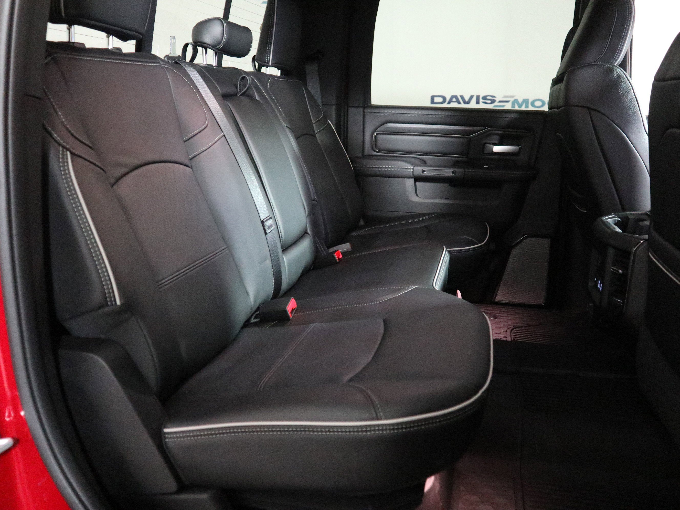 New 2026 RAM 2500 Power Wagon image 21