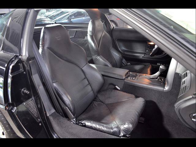 Used 1994 Chevrolet Corvette Coupe RWD image 19