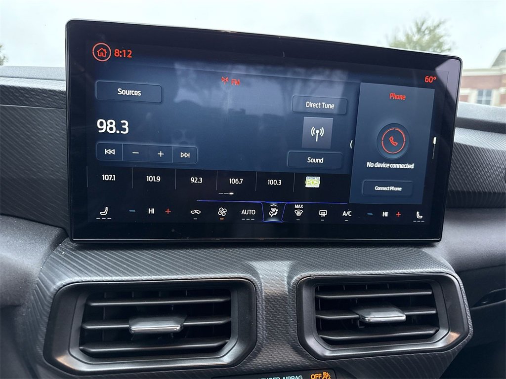 Used 2024 Ford Mustang Coupe image 21