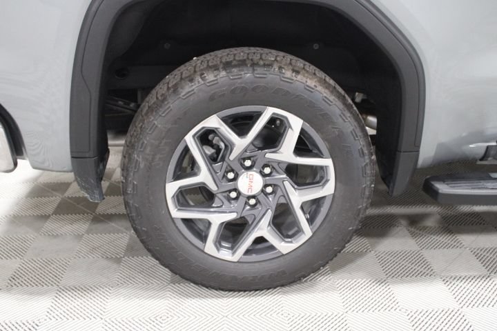 New 2026 GMC Sierra 1500 SLT w/ SLT Premium Plus Package AWD/4WD image 45