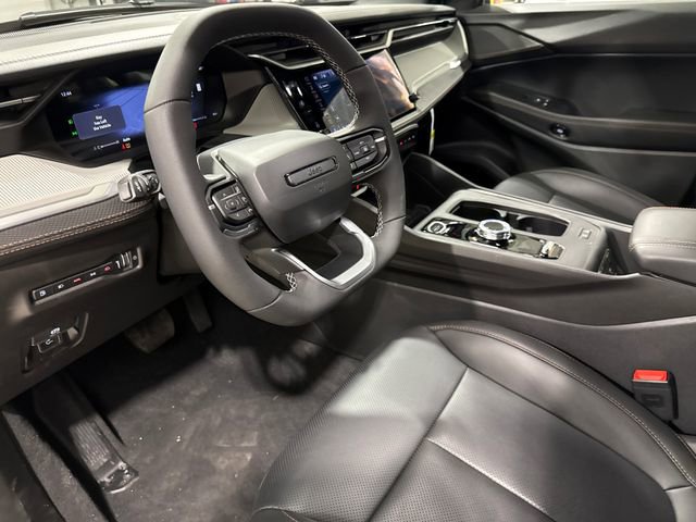 New 2026 Jeep Cherokee Limited AWD/4WD image 20