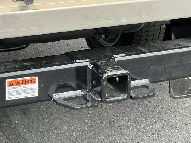 New 2026 Ford F550 4x4 Crew Cab image 6