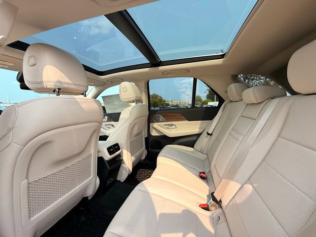 New 2026 Mercedes-Benz GLE 450e 4MATIC image 22