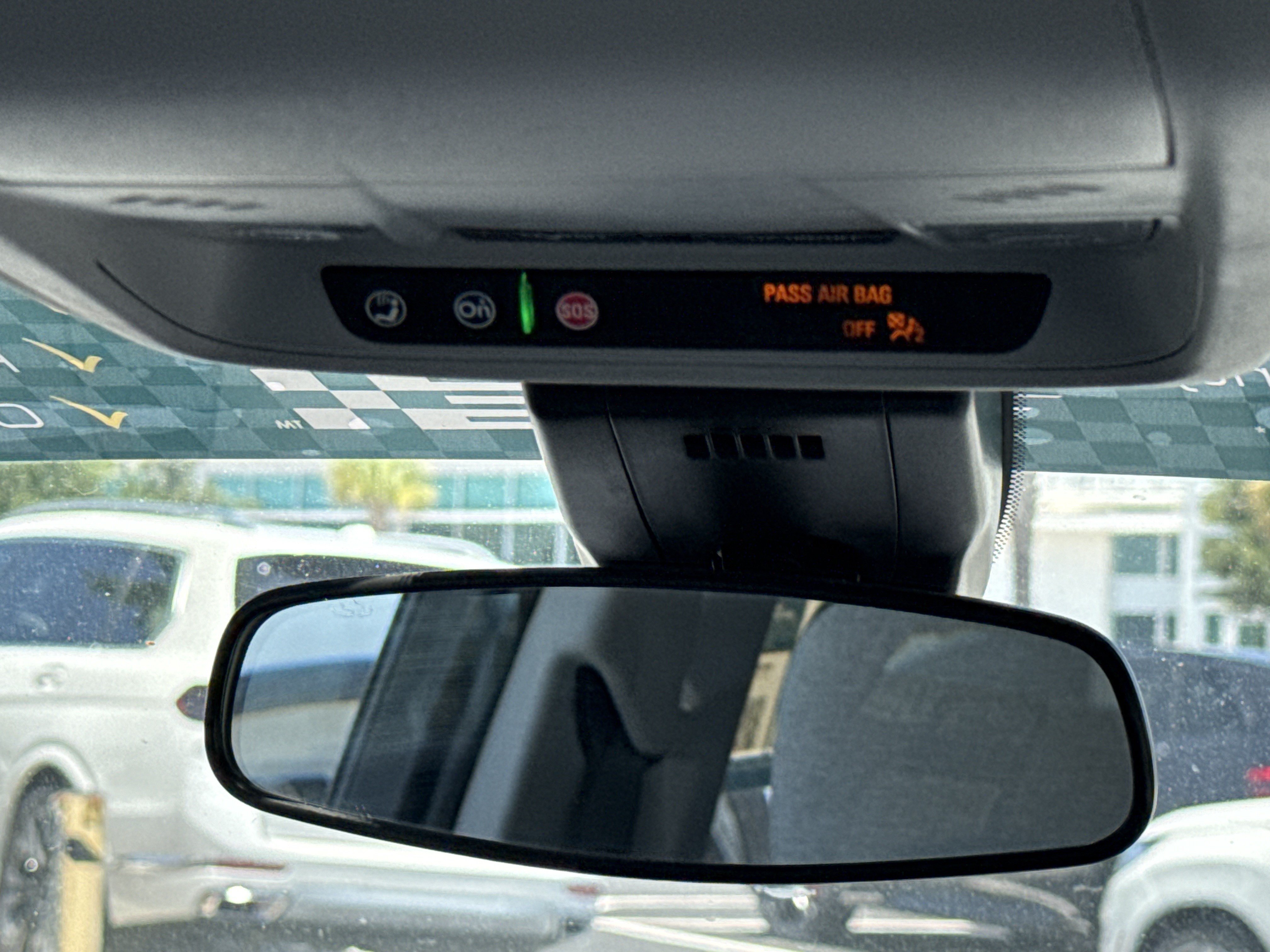 Used 2024 Chevrolet Equinox LS w/ Driver Confidence II Package FWD image 26