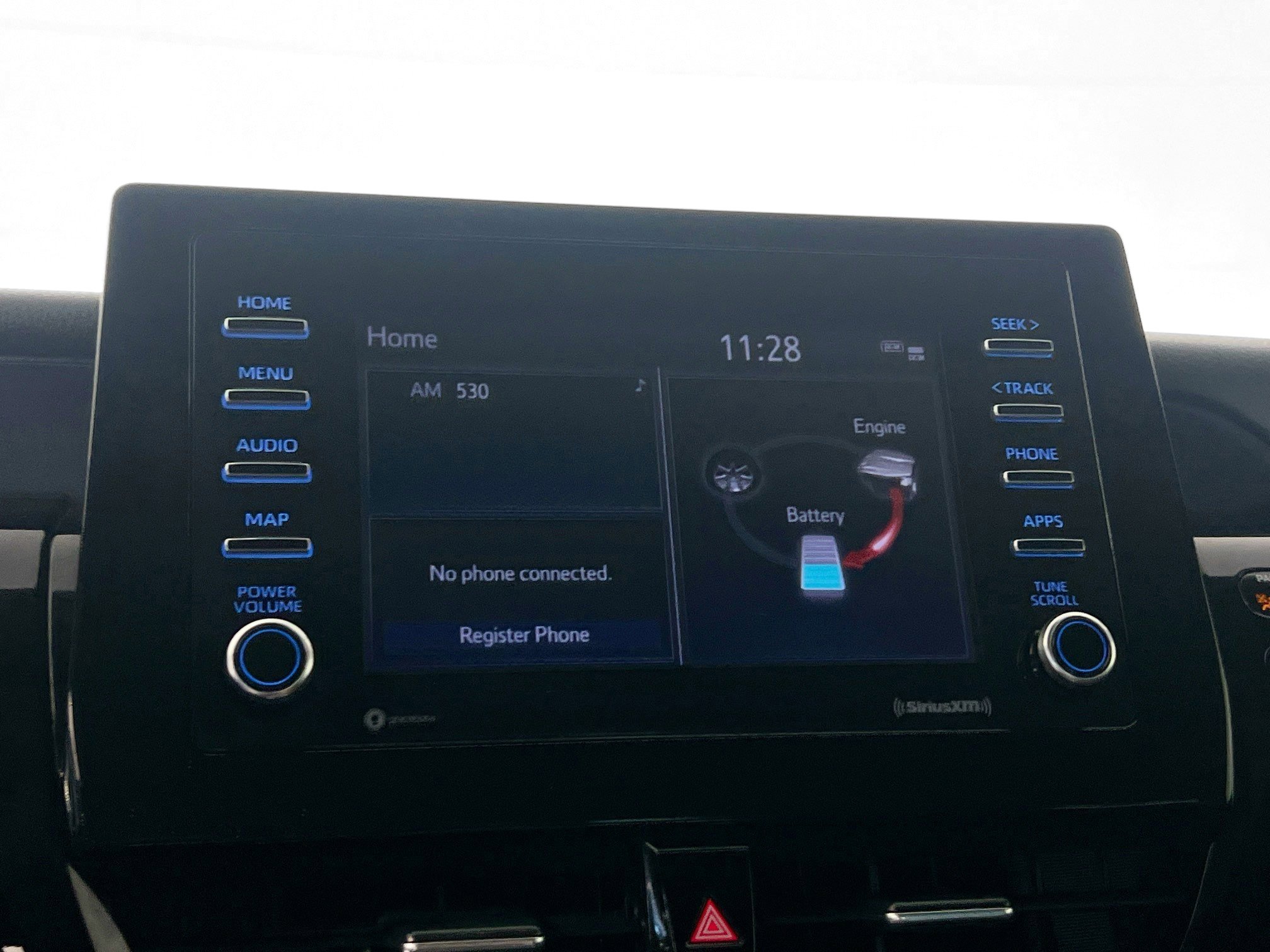 Used 2022 Toyota Camry LE image 28