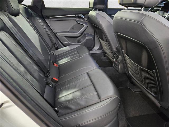 Used 2023 Audi A3 2.0T Premium image 21