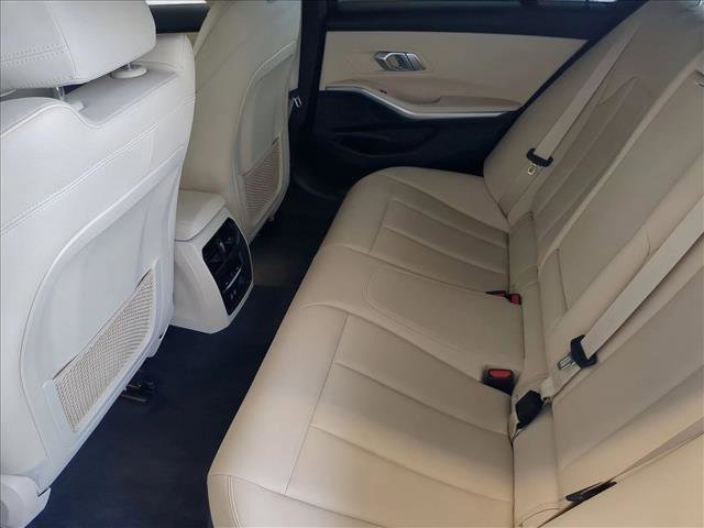 Used 2019 BMW 330i xDrive Sedan w/ Convenience Package image 20