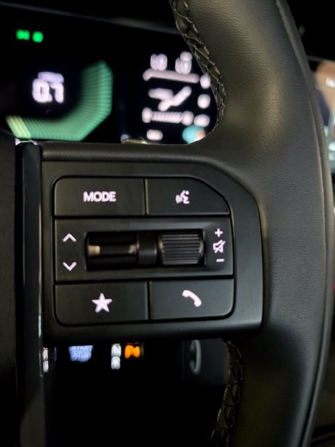 Used 2027 Kia Telluride EX X-Line w/ Towing Package AWD/4WD image 32