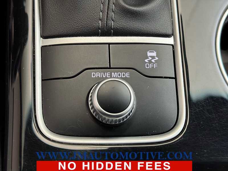 Used 2020 Kia Stinger GT-Line image 33