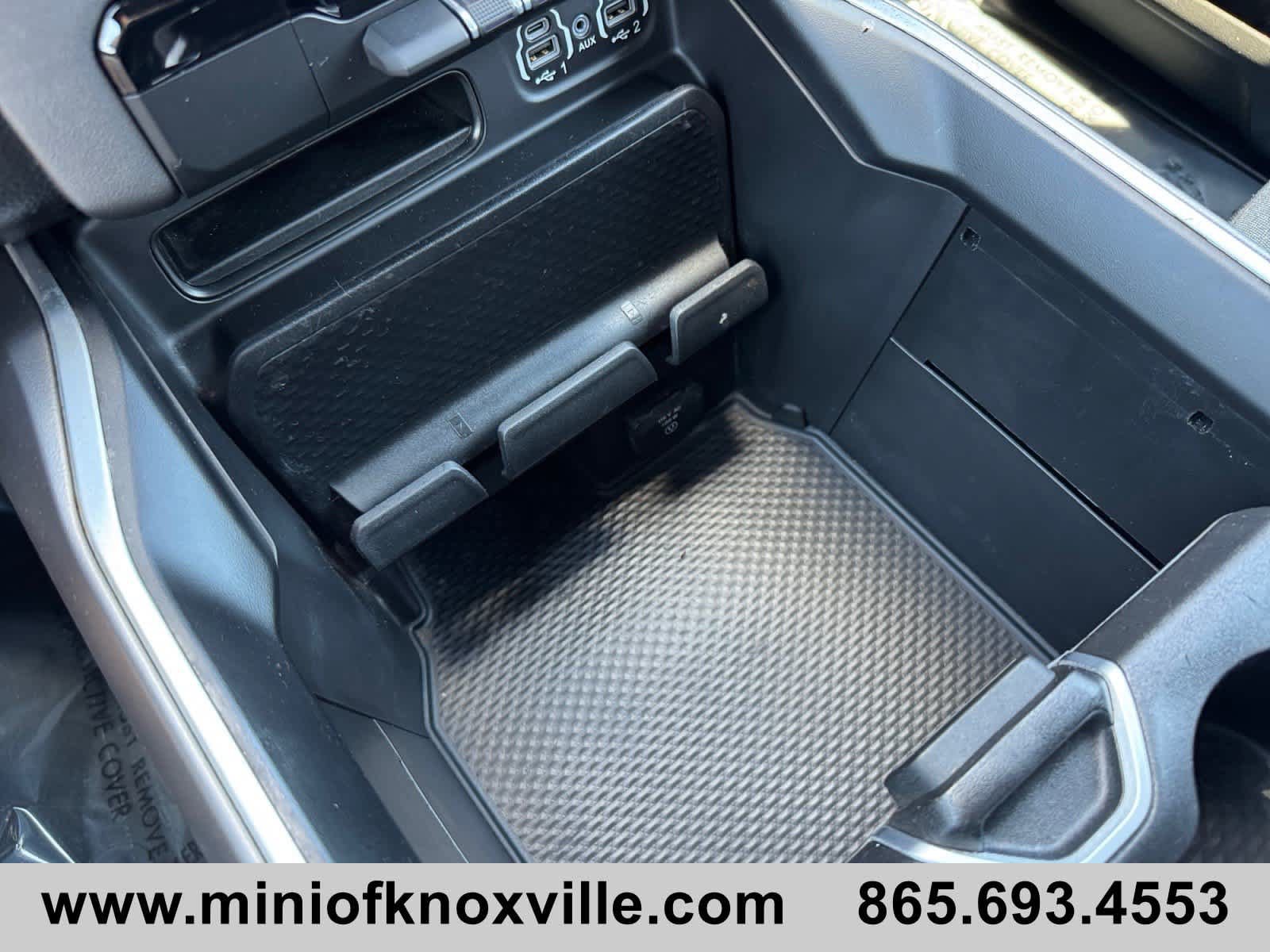 Used 2022 RAM 1500 Big Horn AWD/4WD image 28