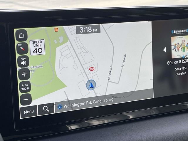 Used 2024 Hyundai Palisade Calligraphy image 23