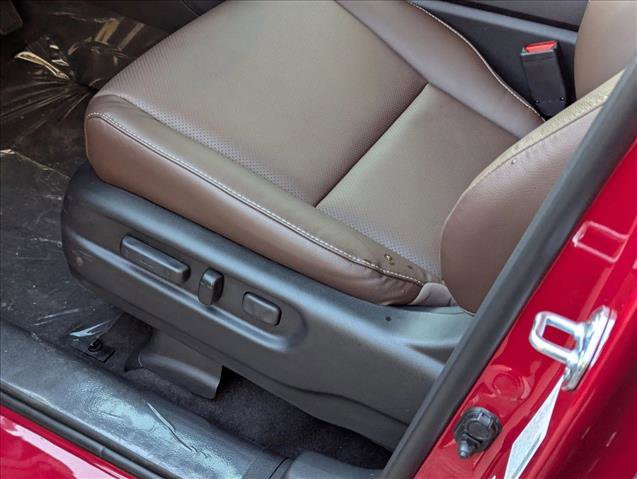 New 2026 Honda Ridgeline RTL image 4