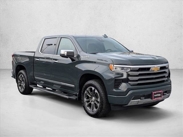 New 2026 Chevrolet Silverado 1500 High Country w/ Technology Package image 7