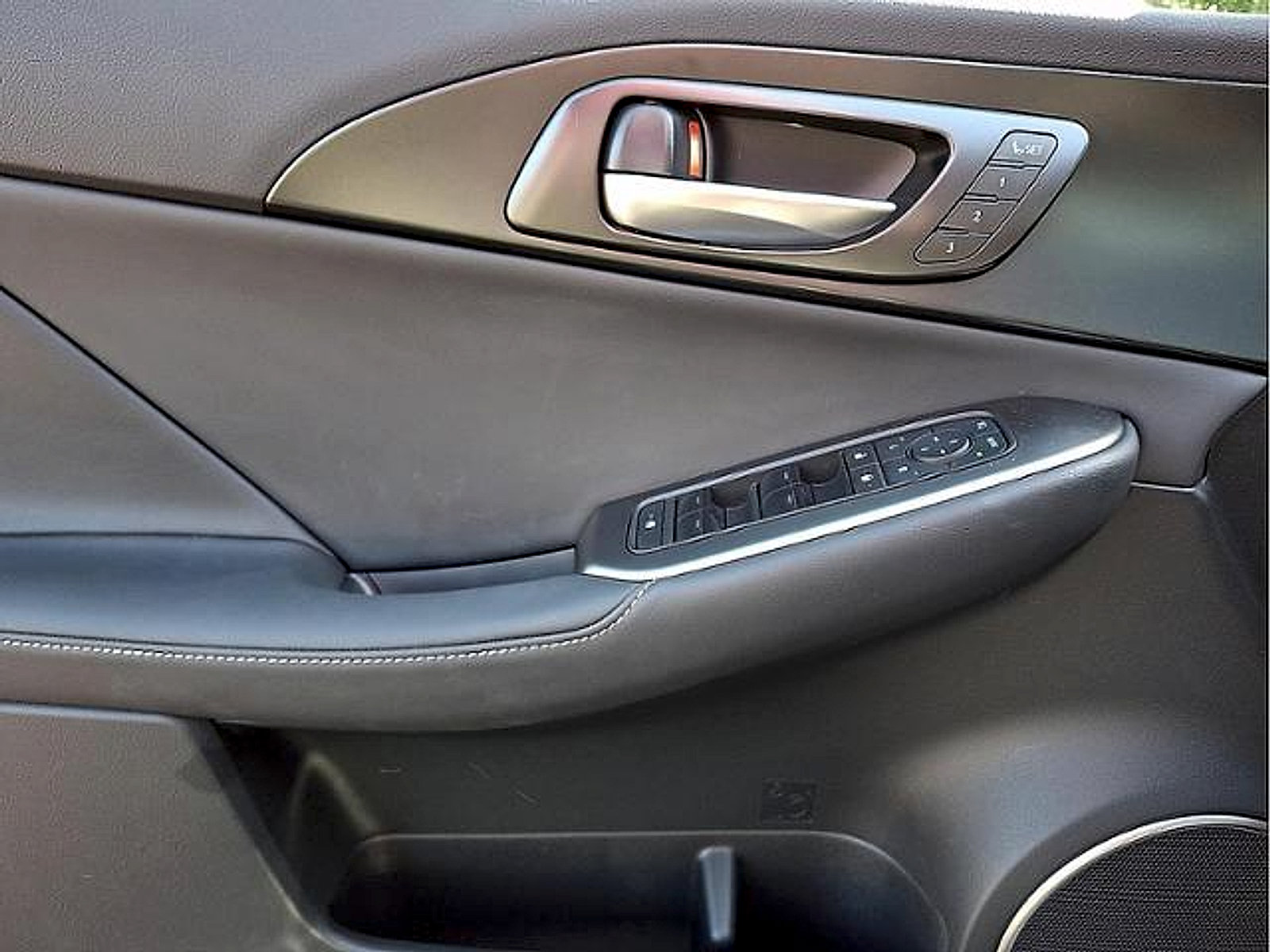 Used 2026 Lexus IS 350 F Sport w/ Handling Package AWD/4WD image 13
