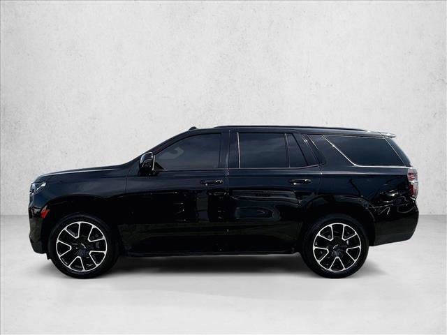 Used 2023 Chevrolet Tahoe RST w/ Luxury Package RWD image 6