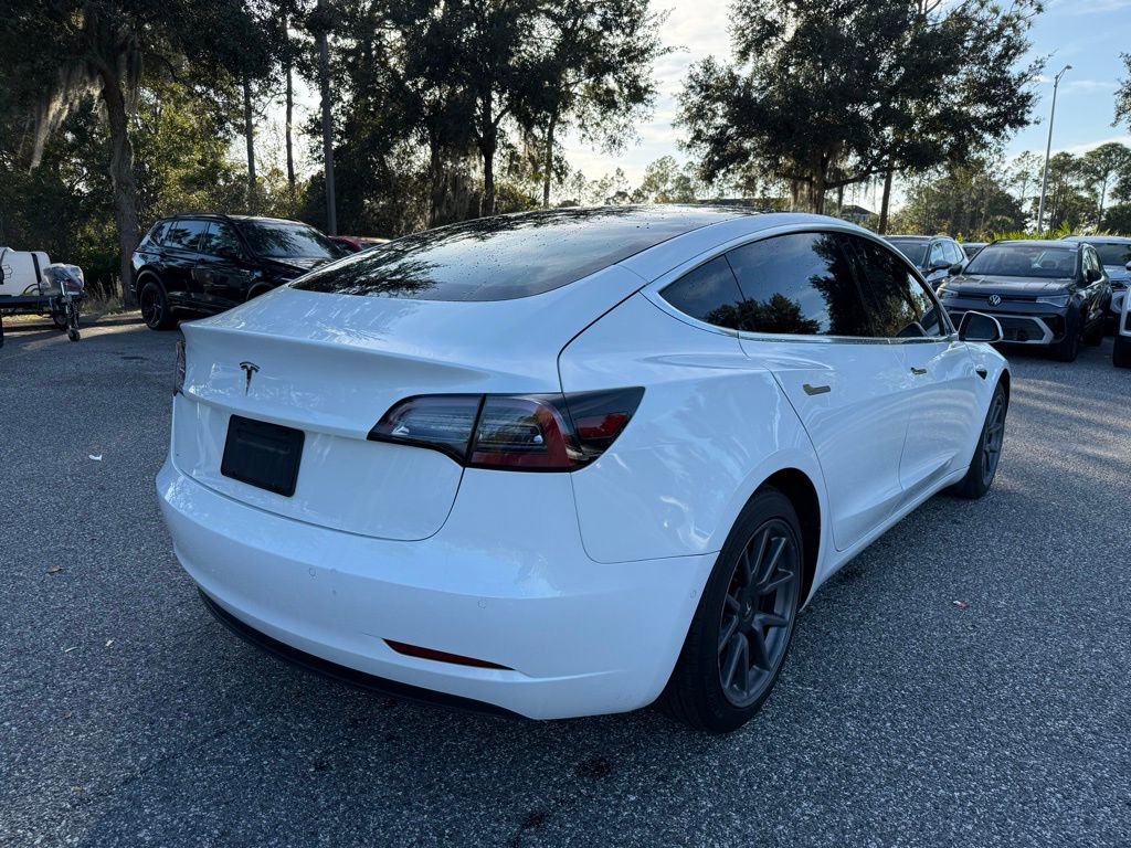 Used 2020 Tesla Model 3 image 9