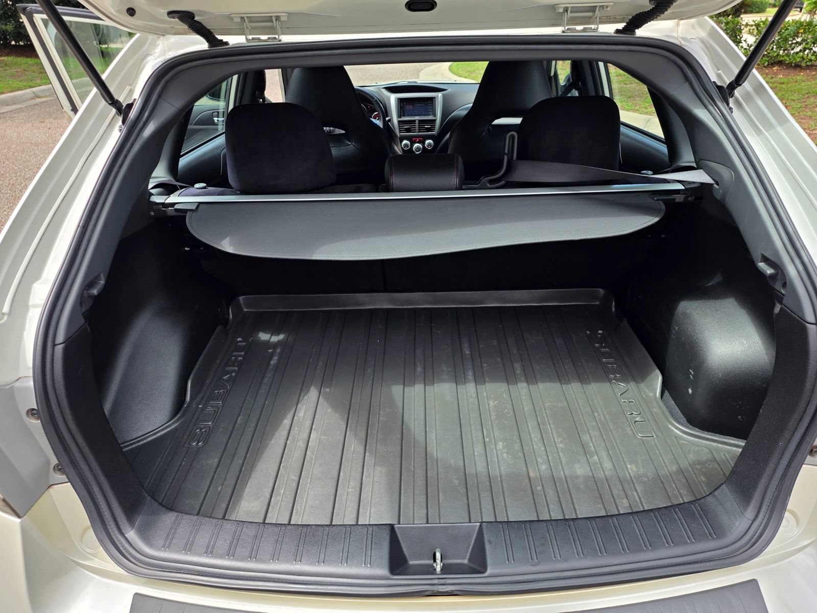 Used 2013 Subaru Impreza WRX STI AWD/4WD image 46