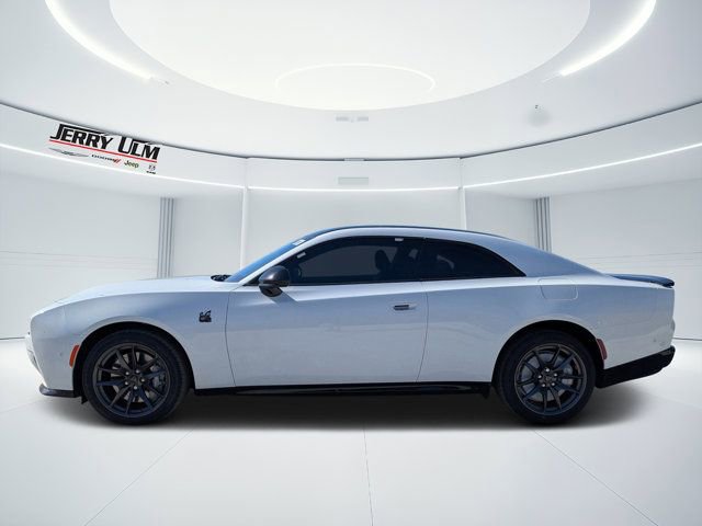 New 2026 Dodge Charger R/T Scat Pack image 6