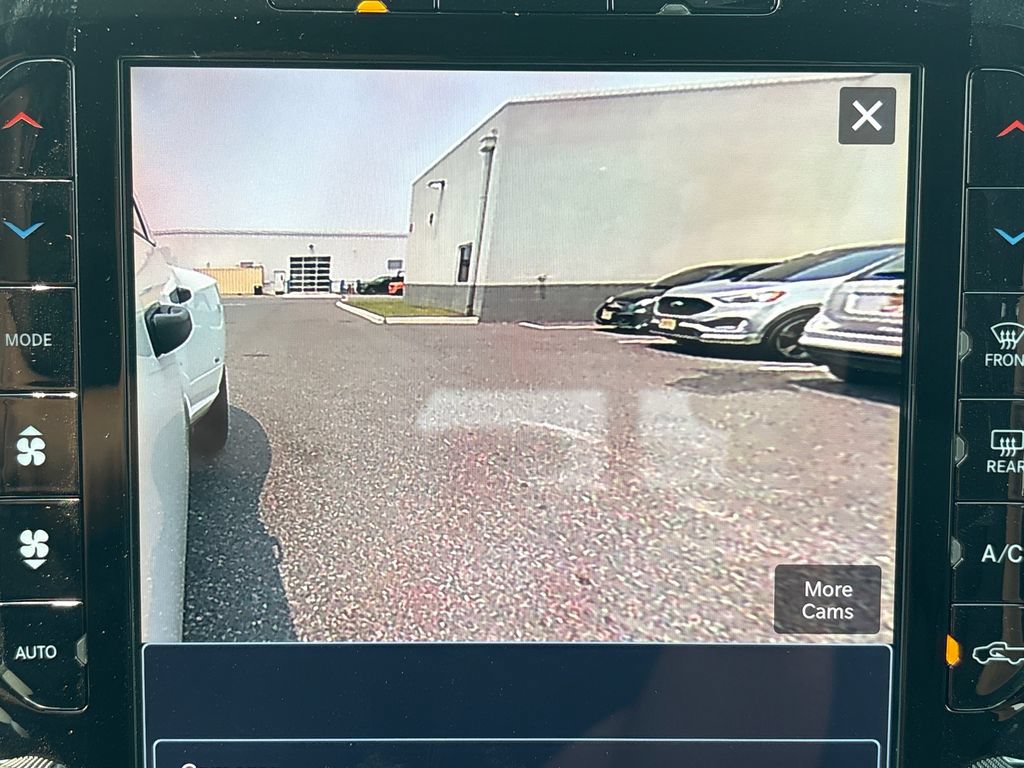 New 2026 RAM 3500 Big Horn AWD/4WD image 47