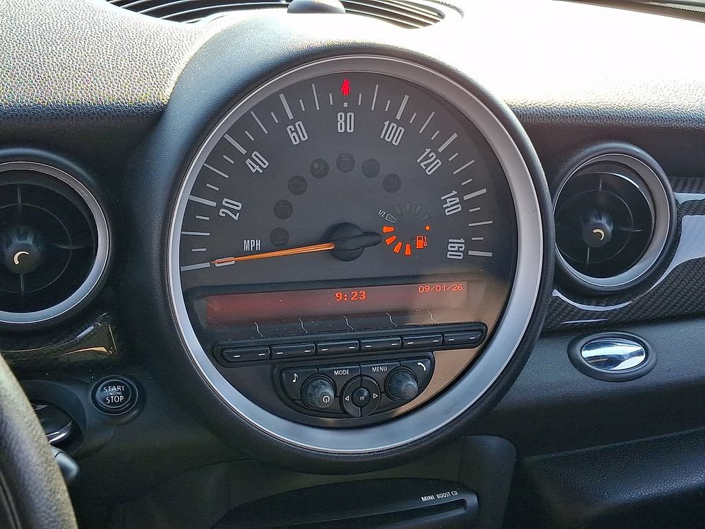 Used 2014 MINI Cooper Coupe John Cooper Works FWD image 19