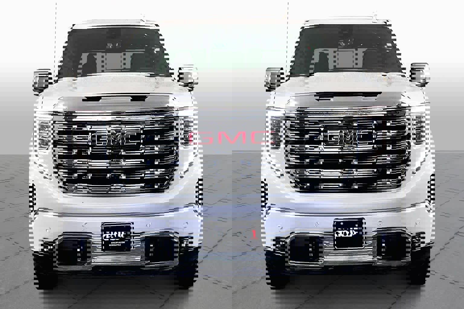 Certified 2024 GMC Sierra 1500 Denali w/ Denali Reserve Package image 4
