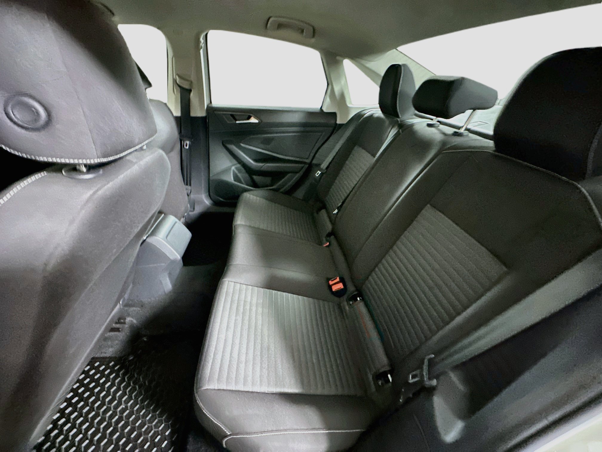 Used 2024 Volkswagen Jetta S FWD image 26