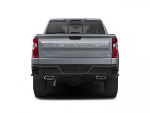 New 2026 Chevrolet Silverado 1500 LT Trail Boss w/ LT Trail Boss Premium Package AWD/4WD image 8