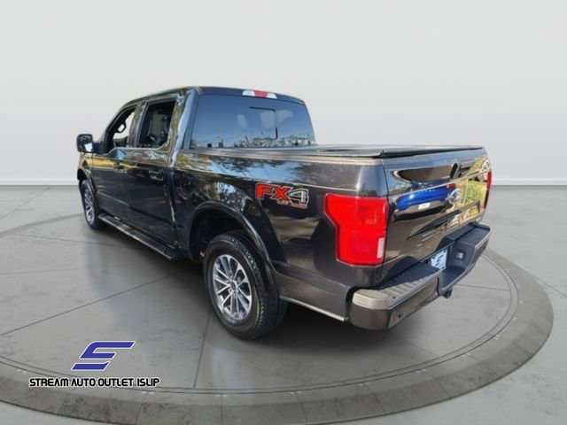 Used 2019 Ford F150 XLT w/ Equipment Group 302A Luxury image 6