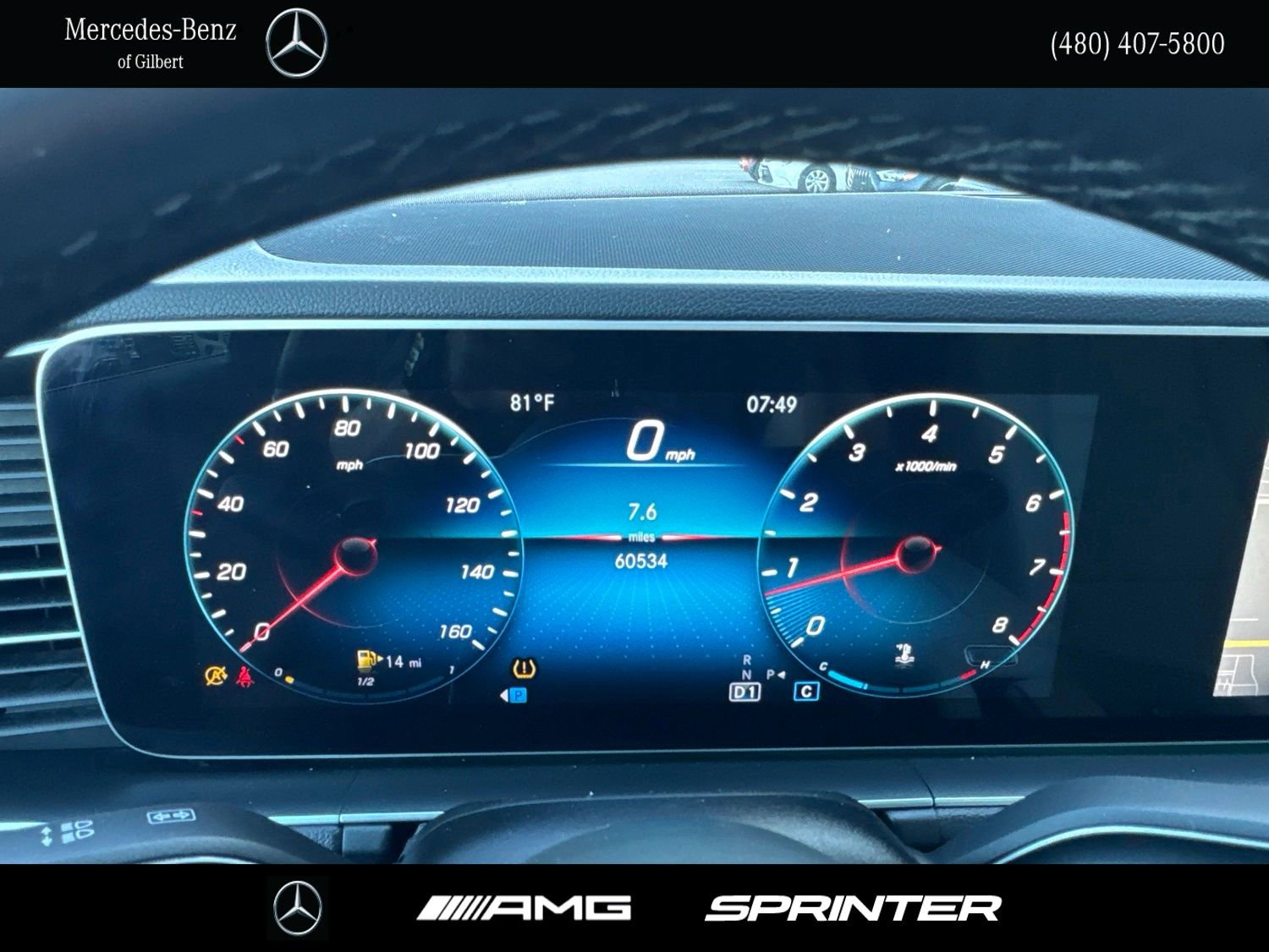 Used 2021 Mercedes-Benz GLE 350 image 35