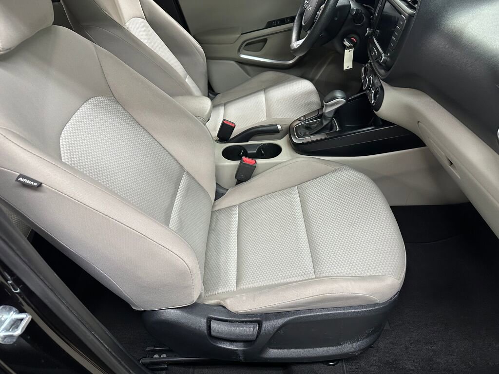 Used 2023 Kia Soul LX image 26