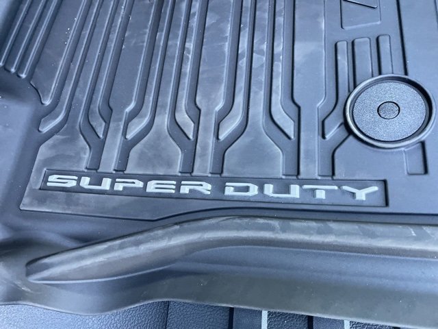 New 2026 Ford F250 Lariat image 30