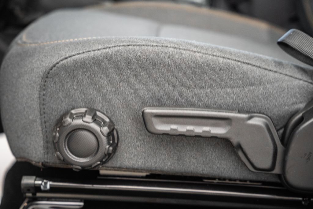 New 2026 Jeep Wrangler Sport S image 36