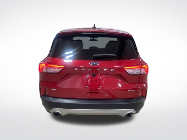 Used 2022 Ford Escape SE w/ Convenience Package image 4