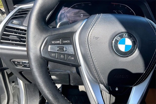 Used 2019 BMW X5 xDrive40i w/ Premium Package 2 image 10