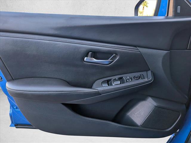 Used 2024 Nissan Sentra SV FWD image 10